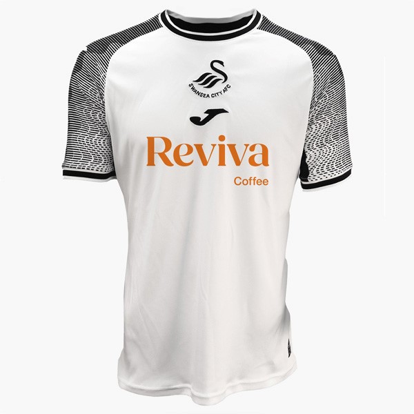 Thailand Trikot Swansea City Heim 2023-24